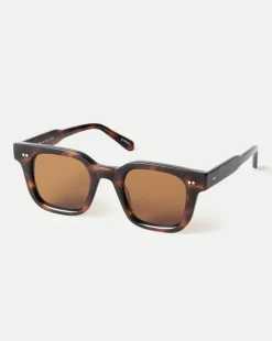 Veronica Beard Accessories|The Gift Guide>04 Sunglasses in Brown Multi