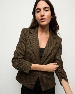 Veronica Beard Jackets & Outerwear|Matching Sets><noscript><img width=