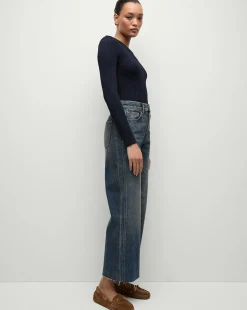 Veronica Beard Tops|Sweaters><noscript><img width=