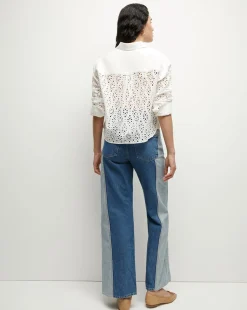 Veronica Beard Tops><noscript><img width=