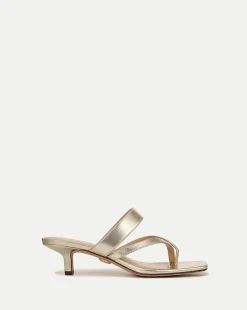 Veronica Beard Sandals>Alanis Sandal in