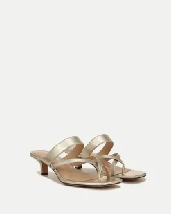 Veronica Beard Sandals>Alanis Sandal in