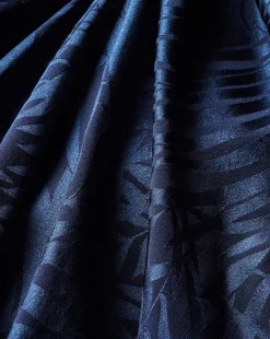 Veronica Beard Dresses>Aldana Stretch-Silk Dress