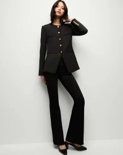 Veronica Beard Jackets & Outerwear>Alessia Jacket in