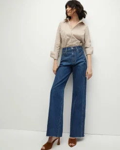 Veronica Beard Tops><noscript><img width=