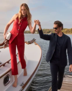 Veronica Beard Pants><noscript><img width=