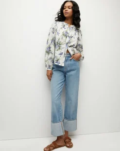 Veronica Beard Tops><noscript><img width=