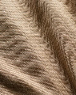 Veronica Beard Pants|Extended Sizes>Aubrie Women's Linen Cropped Pant