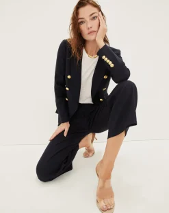 Veronica Beard Pants><noscript><img width=