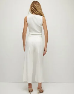 Veronica Beard Pants|Extended Sizes><noscript><img width=