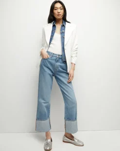 Veronica Beard Jackets & Outerwear><noscript><img width=