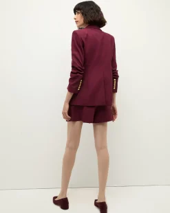 Veronica Beard Jackets & Outerwear|Matching Sets><noscript><img width=