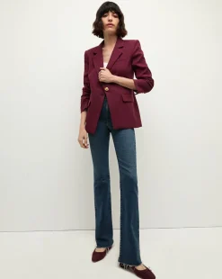 Veronica Beard Jackets & Outerwear|Matching Sets><noscript><img width=