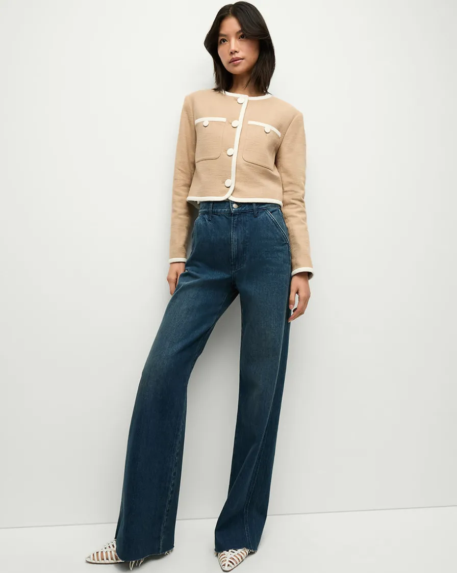 Veronica Beard Jackets & Outerwear>Beale Jacket in