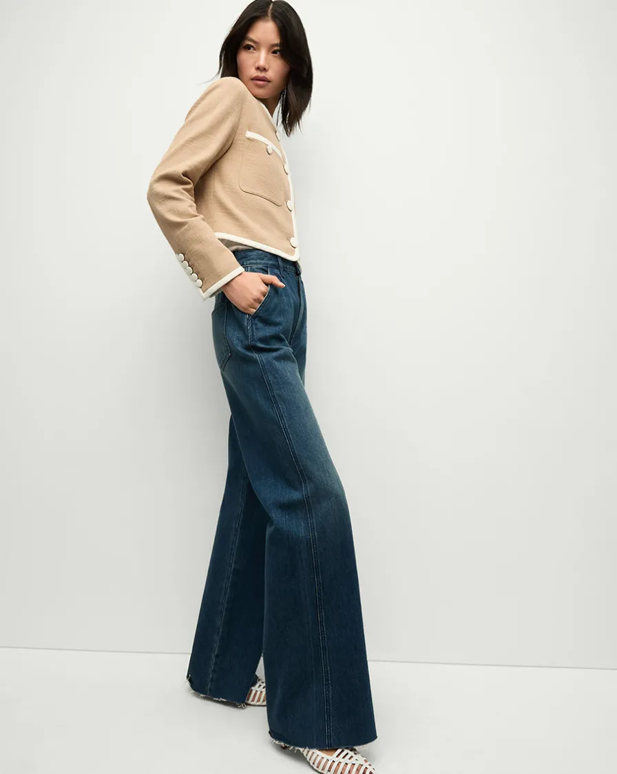 Veronica Beard Jackets & Outerwear>Beale Jacket in