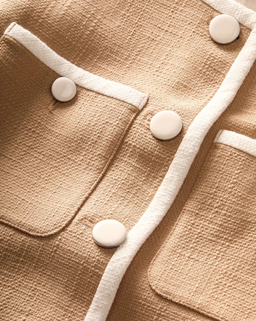 Veronica Beard Jackets & Outerwear>Beale Jacket in