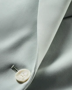 Veronica Beard Jackets & Outerwear|Tops>Becca Oversized Blazer Vest