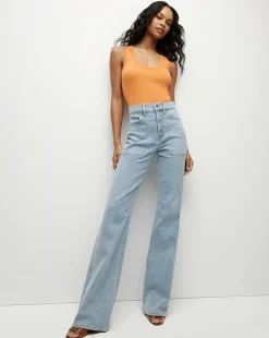 Veronica Beard Tops><noscript><img width=