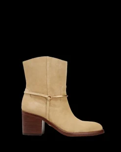 Veronica Beard Boots & Booties><noscript><img width=