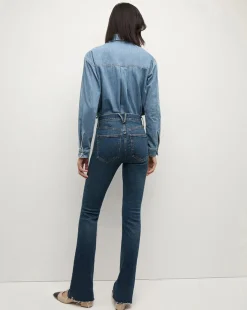Veronica Beard Jeans|The Veronicas' Favorites><noscript><img width=