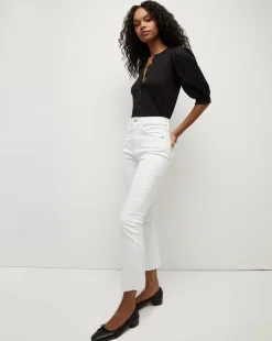 Veronica Beard Jeans|Vb Classics><noscript><img width=