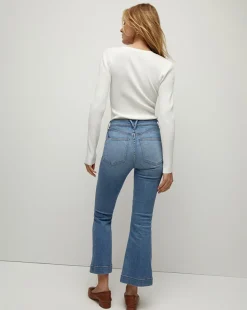 Veronica Beard Jeans|Vb Classics><noscript><img width=