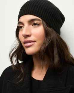Veronica Beard Accessories|The Veronicas' Favorites>Cashmere Beanie in
