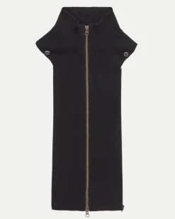 Veronica Beard Dickeys|Vb Classics>Cashmere Uptown Dickey