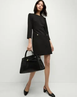 Veronica Beard Dresses>Channing Dress in