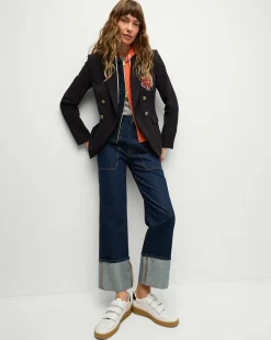 Veronica Beard Jackets & Outerwear><noscript><img width=