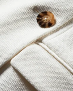 Veronica Beard Dresses>Claridge Blazer Dress in