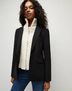 Veronica Beard Jackets & Outerwear>Classic Dickey Jacket