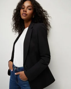 Veronica Beard Jackets & Outerwear><noscript><img width=