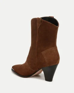 Veronica Beard Boots & Booties><noscript><img width=