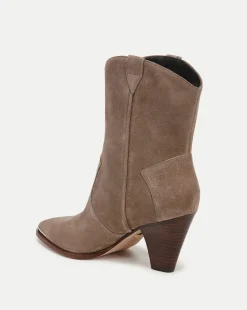 Veronica Beard Boots & Booties><noscript><img width=