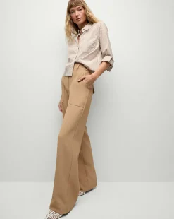 Veronica Beard Pants|Matching Sets><noscript><img width=