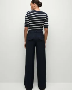 Veronica Beard Pants|Matching Sets><noscript><img width=