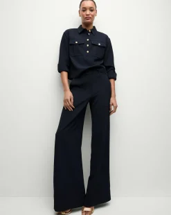 Veronica Beard Pants|Matching Sets><noscript><img width=