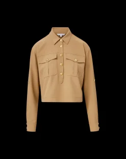 Veronica Beard Tops|Matching Sets><noscript><img width=