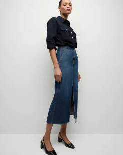 Veronica Beard Tops|Matching Sets><noscript><img width=