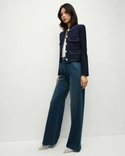 Veronica Beard Jackets & Outerwear|Matching Sets><noscript><img width=