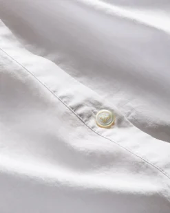 Veronica Beard Tops>Constanza Button-Down Top in