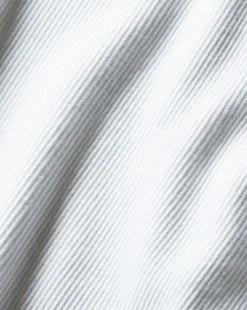 Veronica Beard Tops>Coralee Crewneck Top in