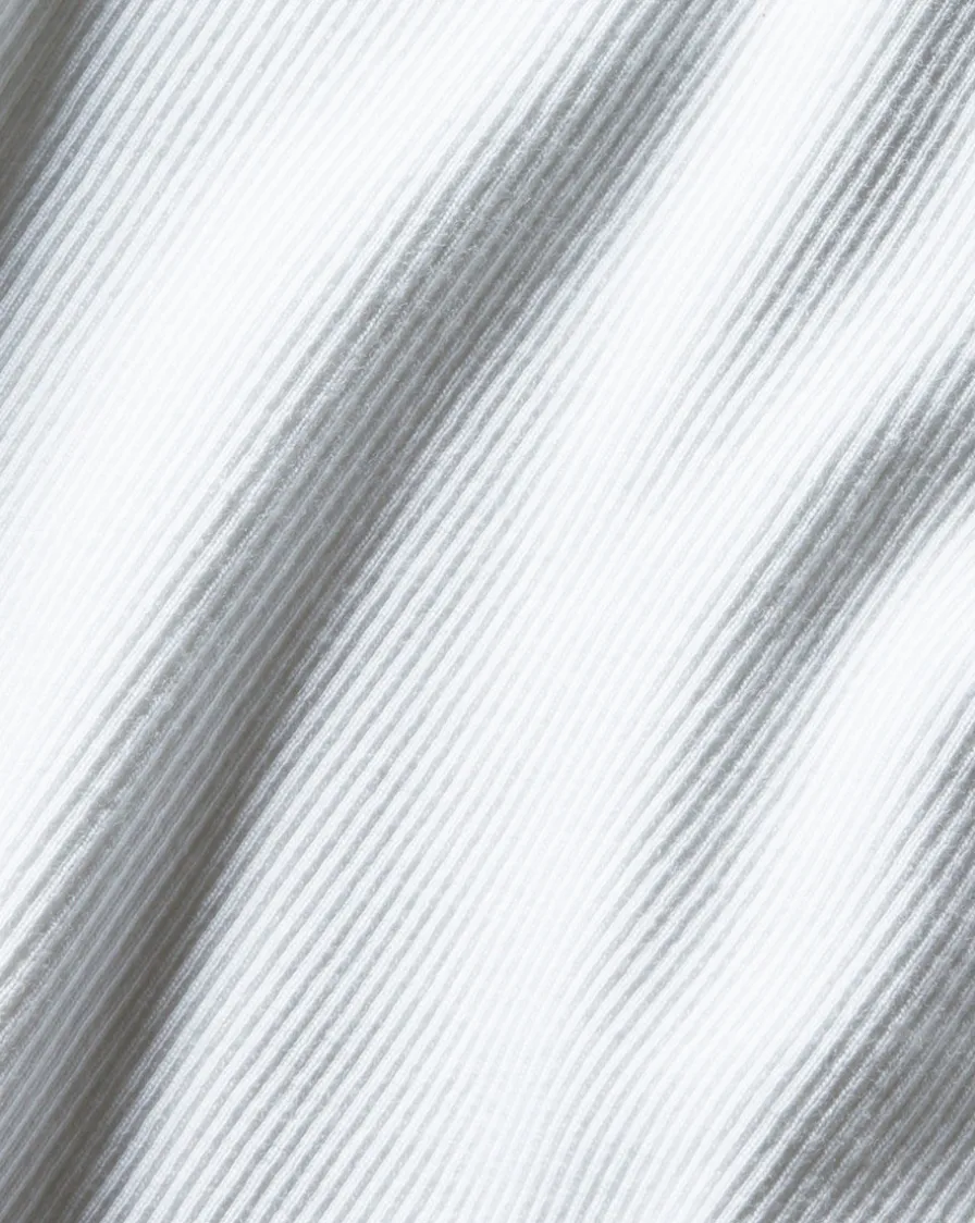 Veronica Beard Tops>Coralee Crewneck Top in