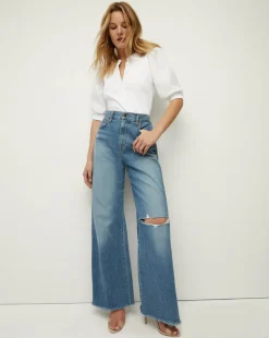 Veronica Beard Tops|Vb Classics><noscript><img width=