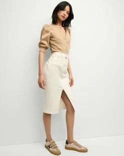 Veronica Beard Tops><noscript><img width=