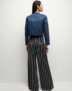 Veronica Beard Jackets & Outerwear><noscript><img width=