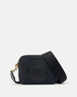 Veronica Beard Crossbody Bags>Crest Camera Bag in