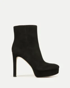 Veronica Beard Boots & Booties>Dali Platform Bootie