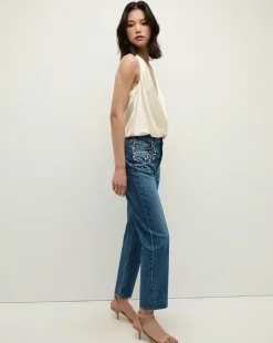 Veronica Beard Jeans|The Veronicas' Favorites><noscript><img width=